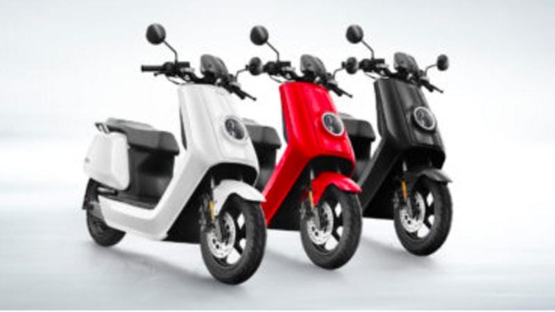 Rent a pure electric E-Scooter and discover the beauty of Waiheke Island on your own terms!